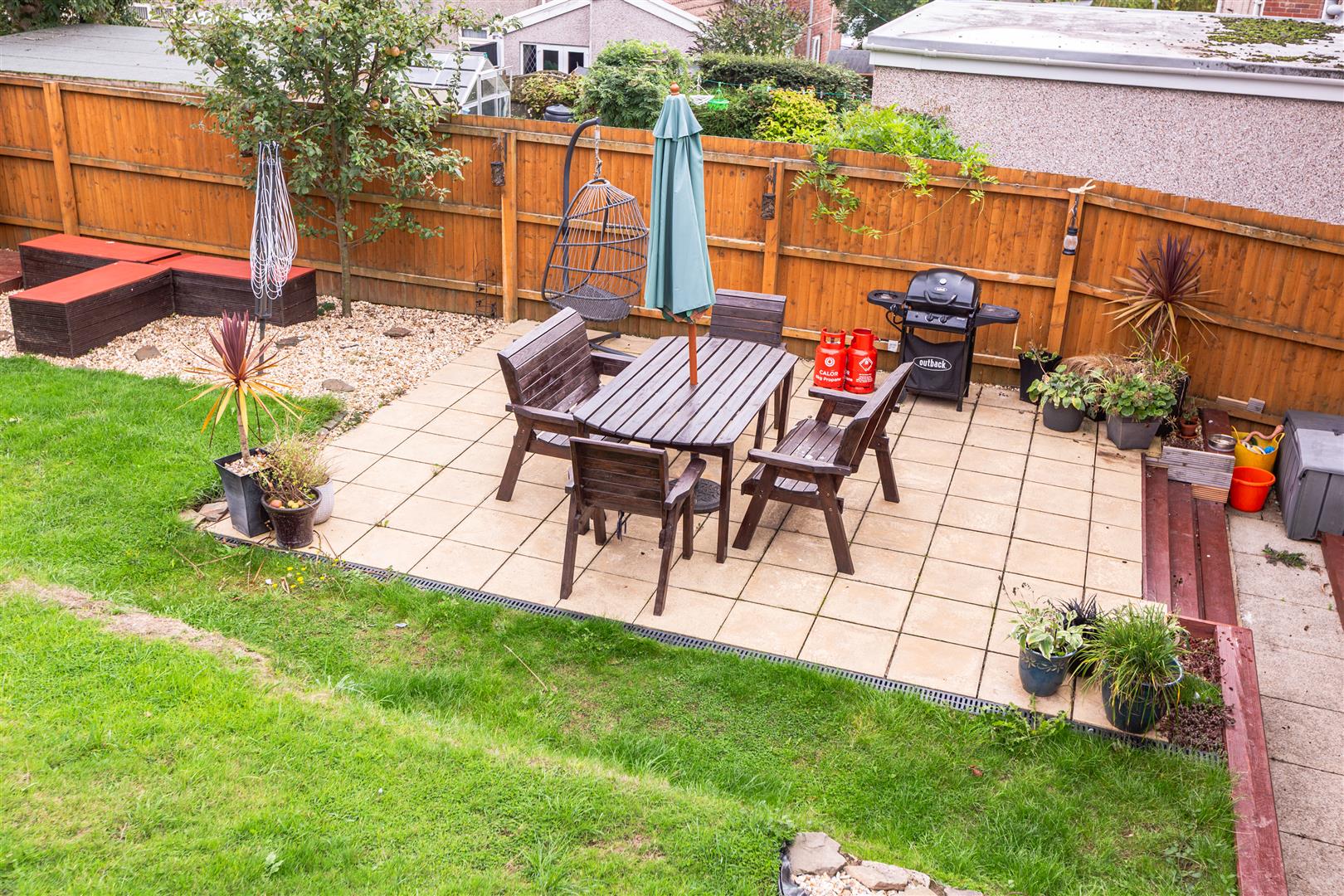 Lon Olchfa, Sketty, Swansea, SA2 8NJ